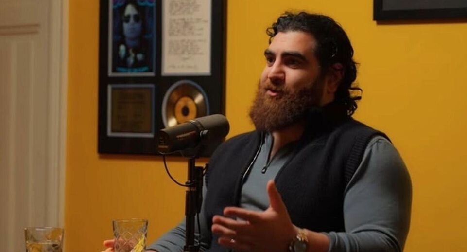    Соцсети Маркаряна