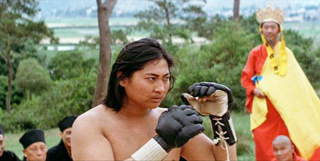    Фото: кадр из фильма