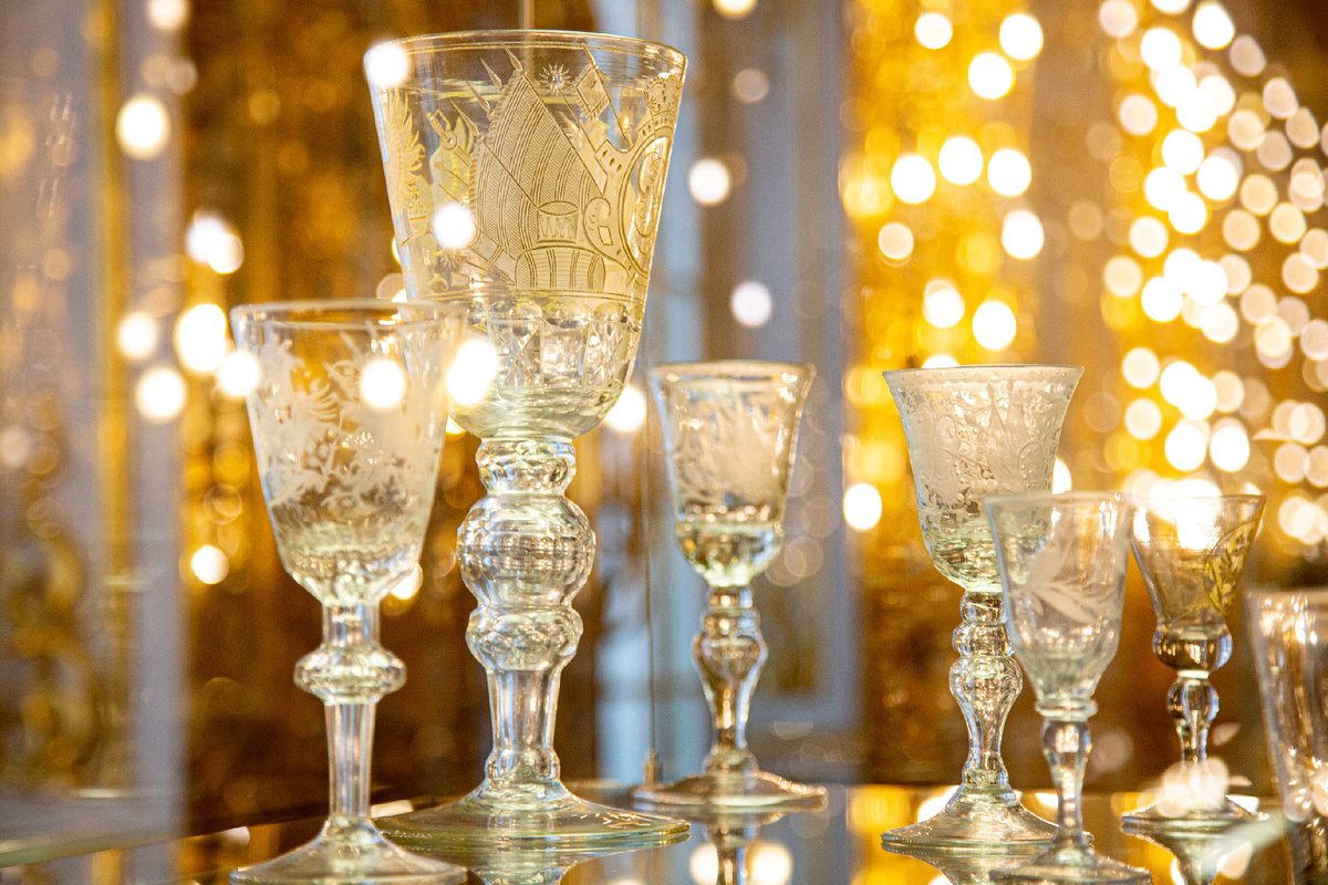 Фото: ГМЗ «Царское Село», Екатерина Новак