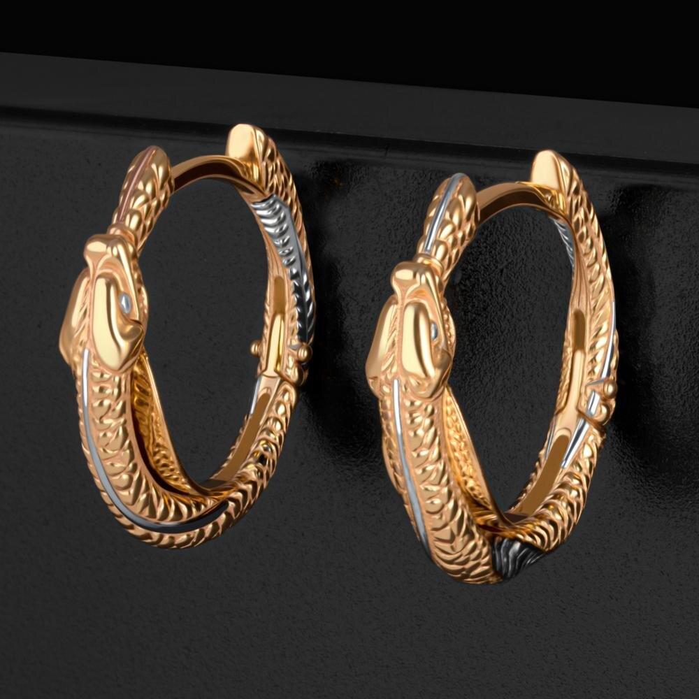 Золотые серьги
Платина
Код: 000-396229