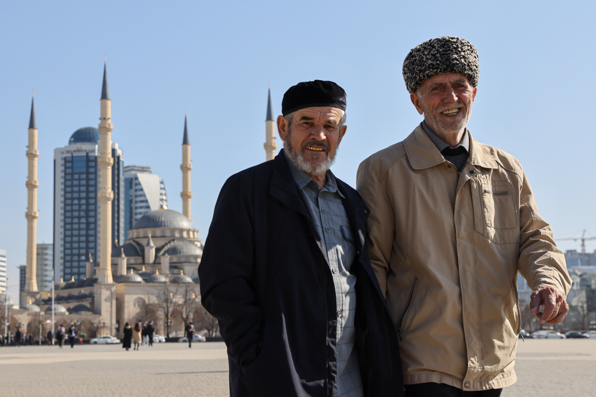 Фото: Елена Афонина/ТАСС