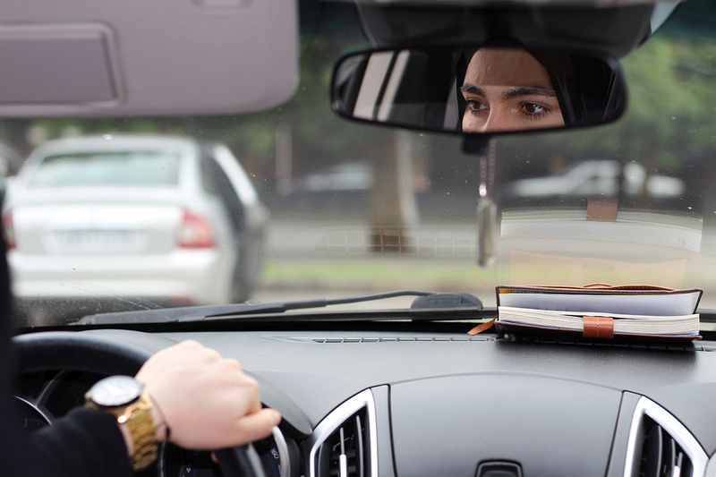 Фото: Диана Магомаева/ТАСС