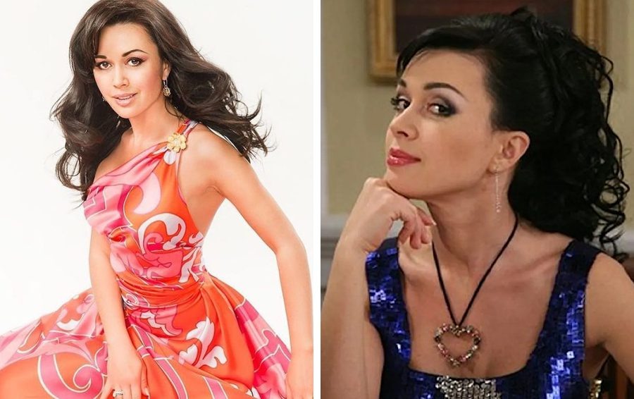    Фото: кадр из сериала “Моя прекрасная няня”, А-Медиа, соцсети