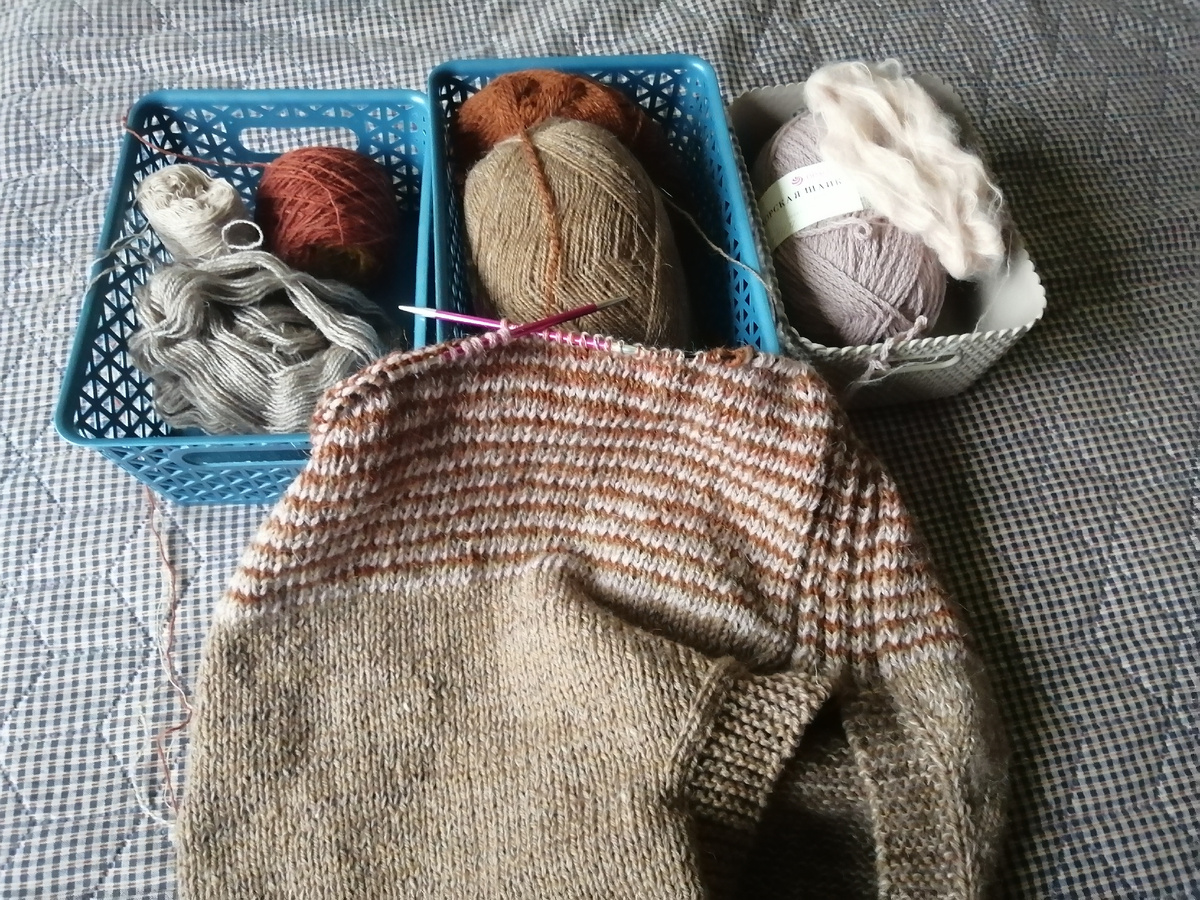 Фото автора канала