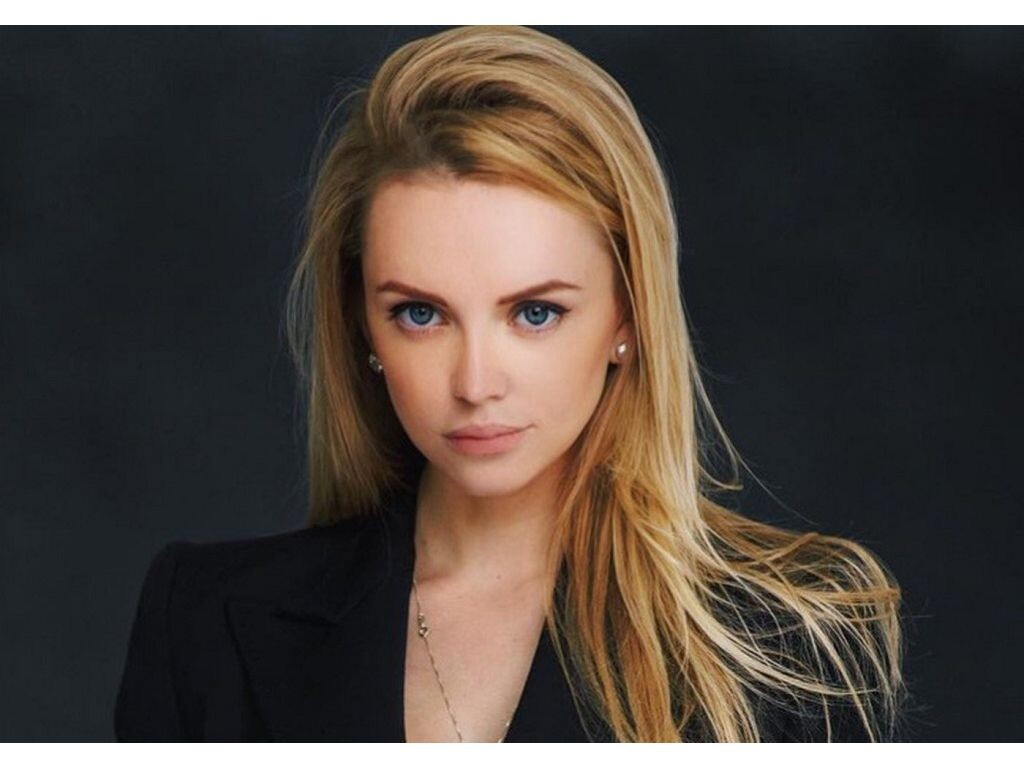 Милана Тюльпанова 