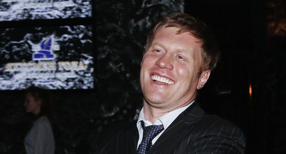    РИА «Новости»