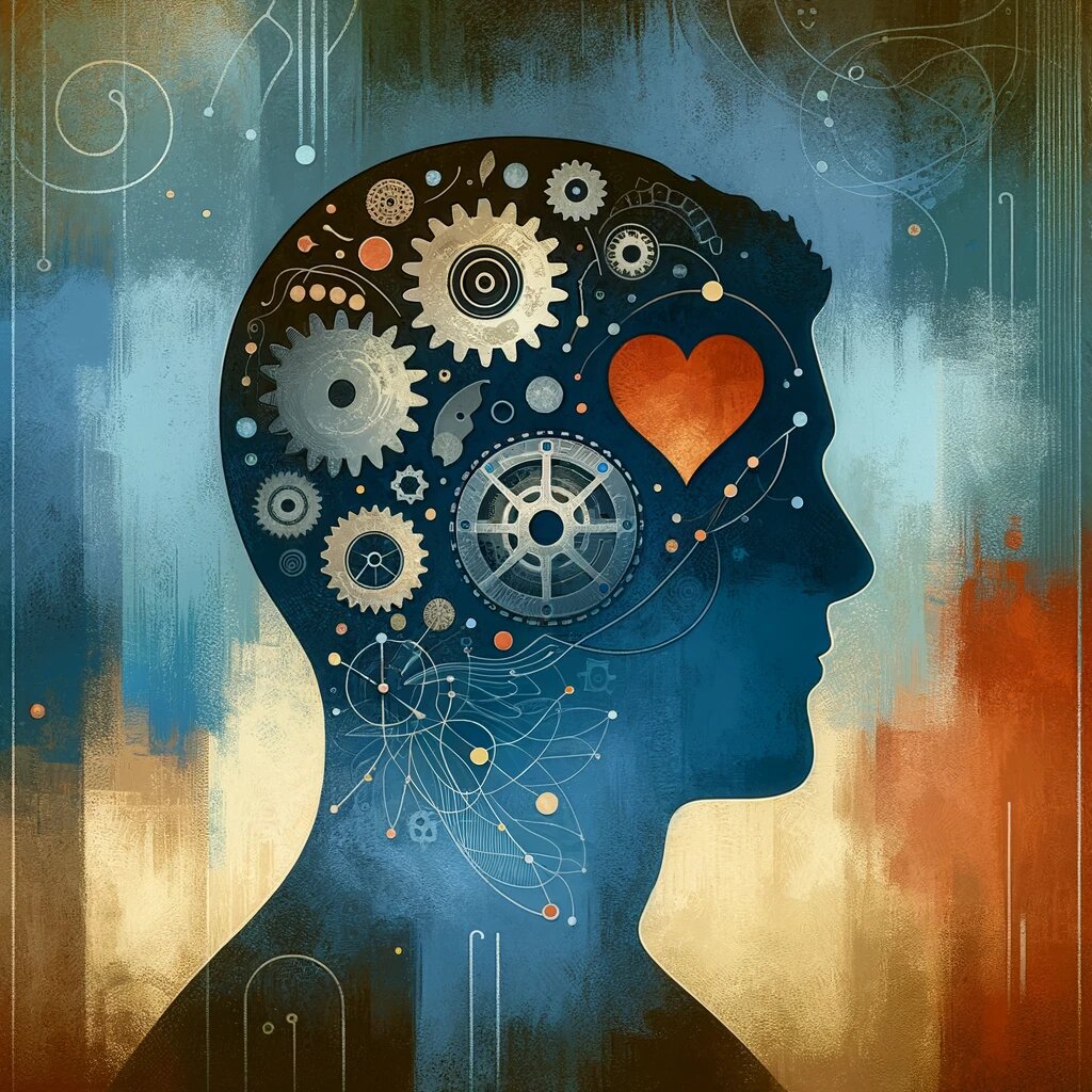 Мужчина ценит своё внутреннее равновесие. Несмотря на внешнюю стойкость, он чувствителен к критике и насмешкам.