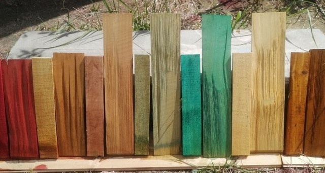 Варианты обработки антисептиками ИЖСЕПТ