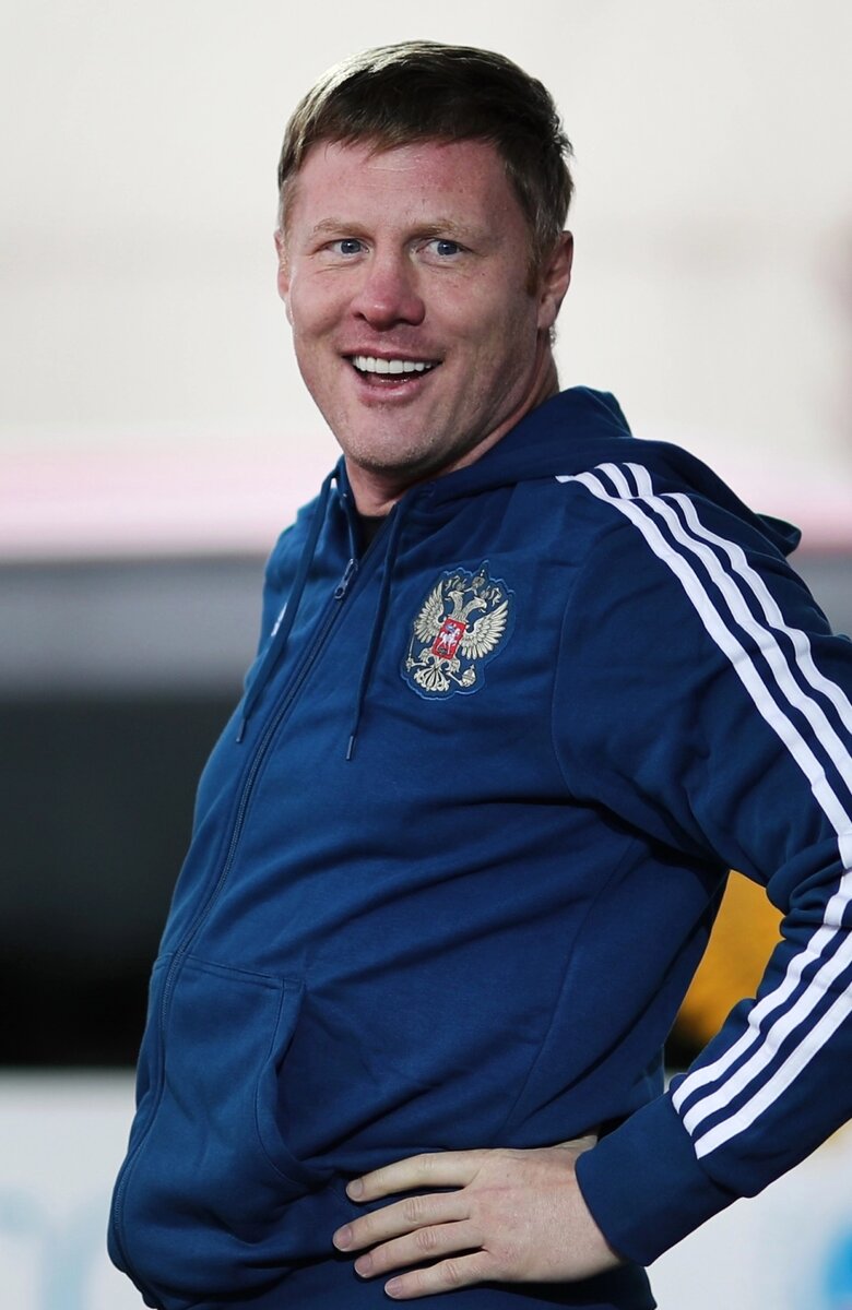    Сергей Анохин. Фото:  РИА Новости