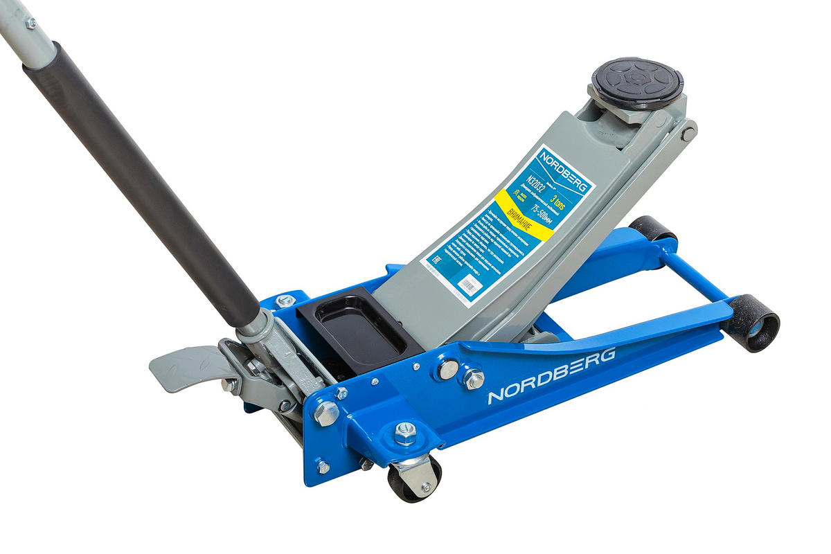 Nordberg N32032