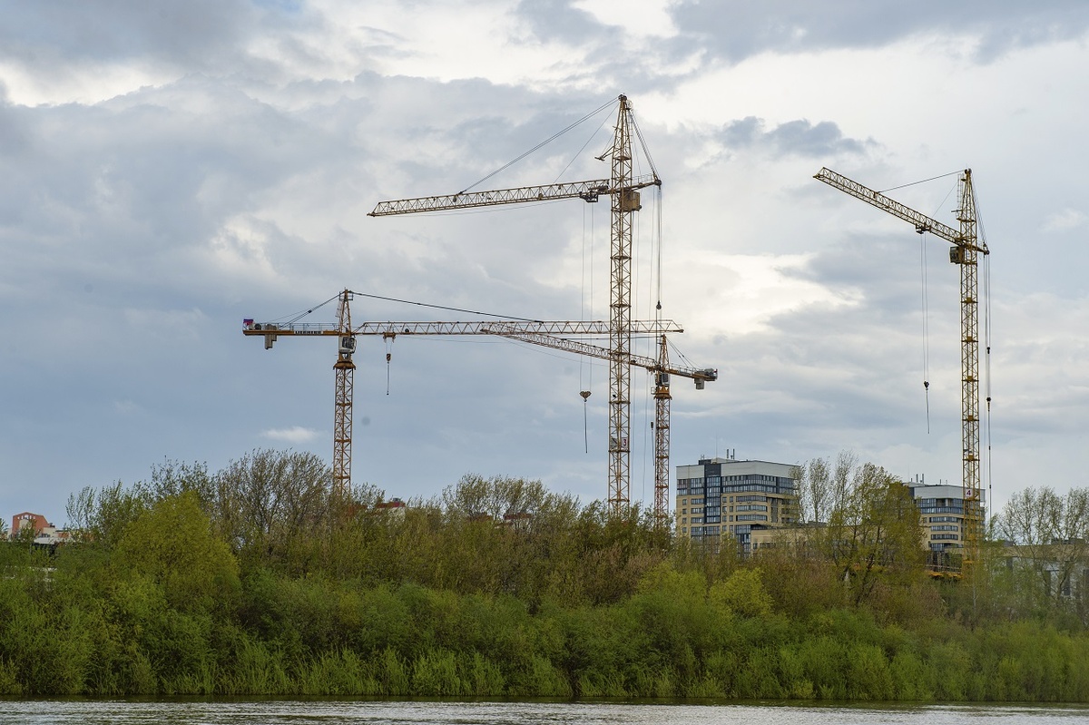    Источник: Сергей Русанов/ТАСС