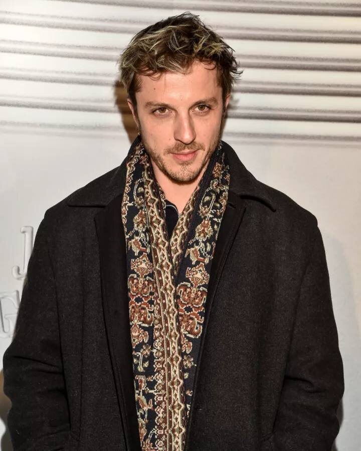    Гленн Мартенс стал новым креативным директором Maison Margiela (фото 1)