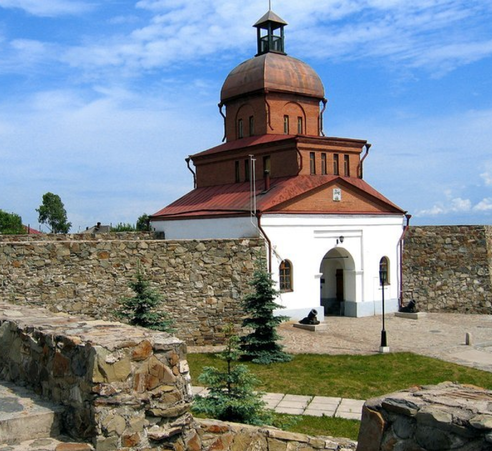 Фото: kuzn-krepost.ru