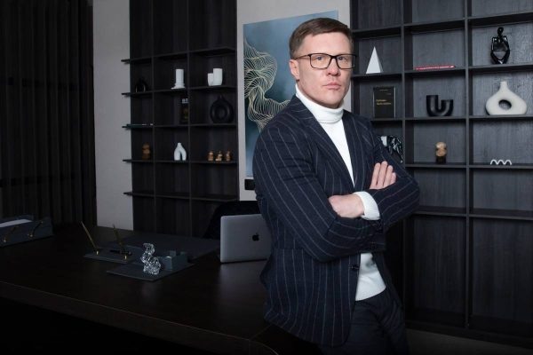    Сергей Анохин, фото: дзен.ру