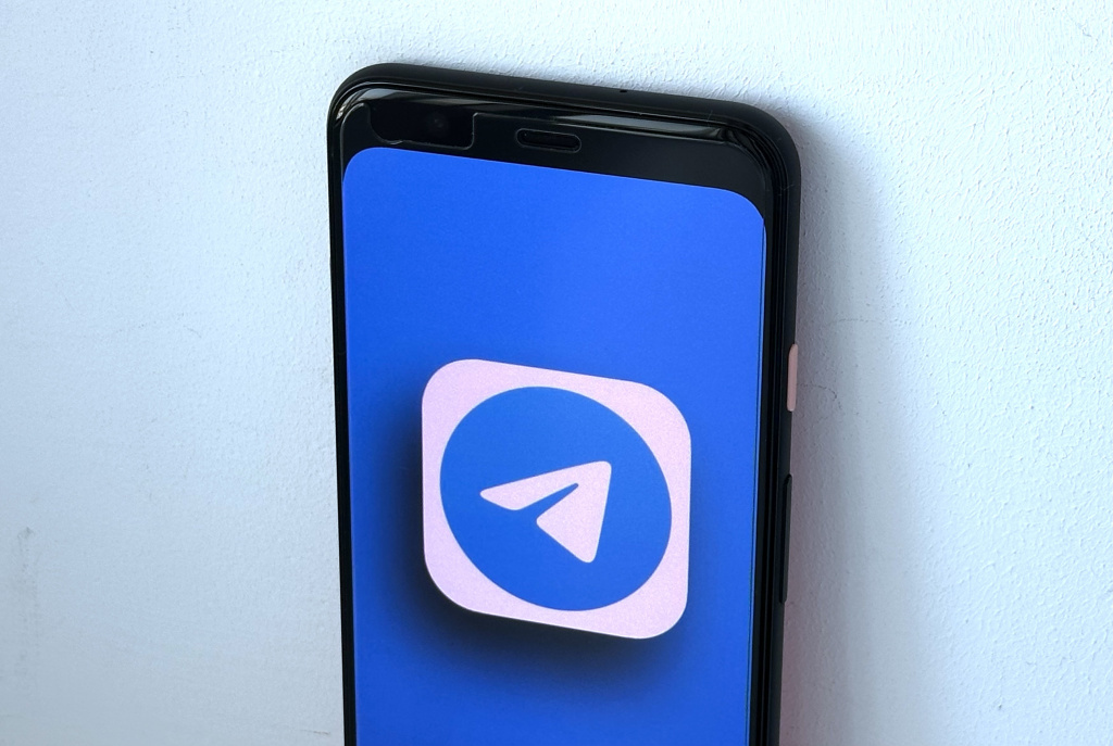    Telegram