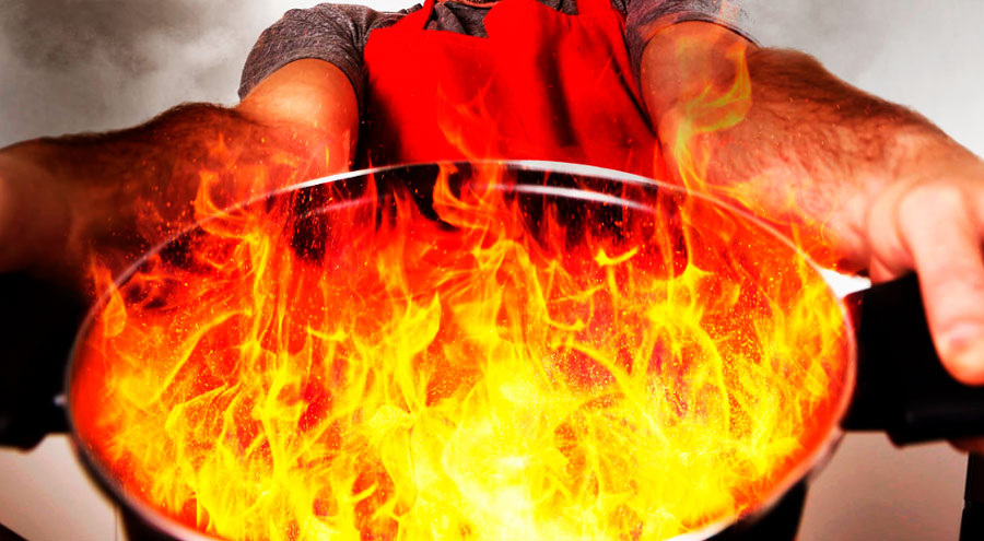 Фламбирование