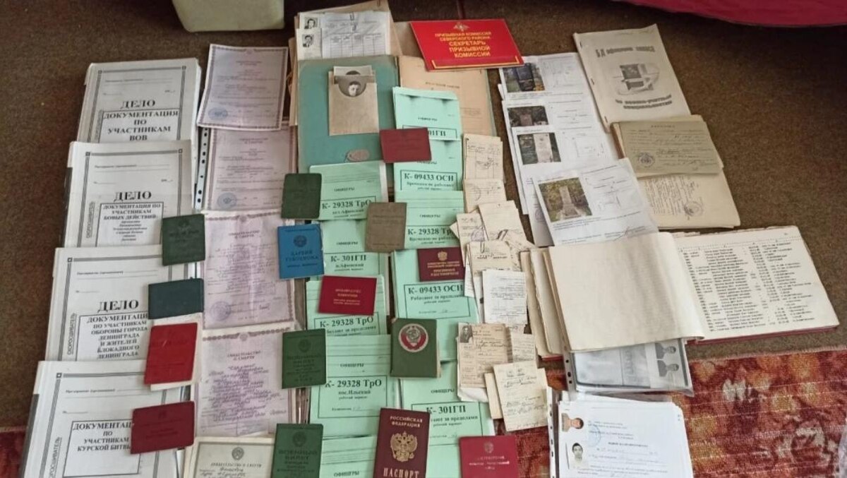 Фото: Инициативная группа Северского района Краснодарского края