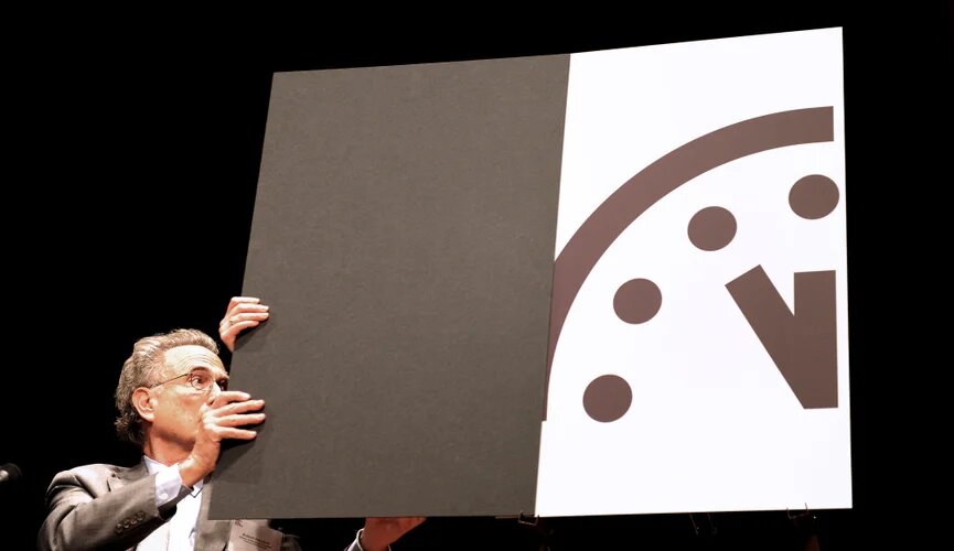 Фото: ТАСС/ Olivier Douliery