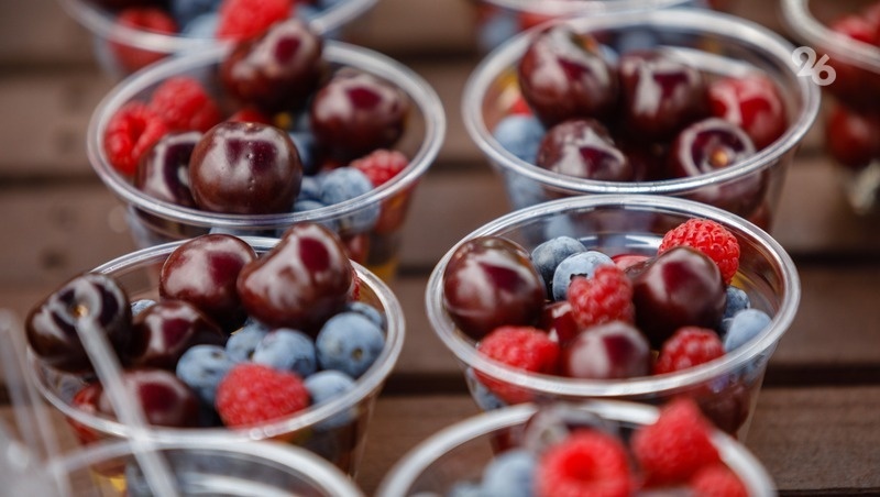      Фото: Дмитрий Ахмадуллин / / ИА «Победа26»