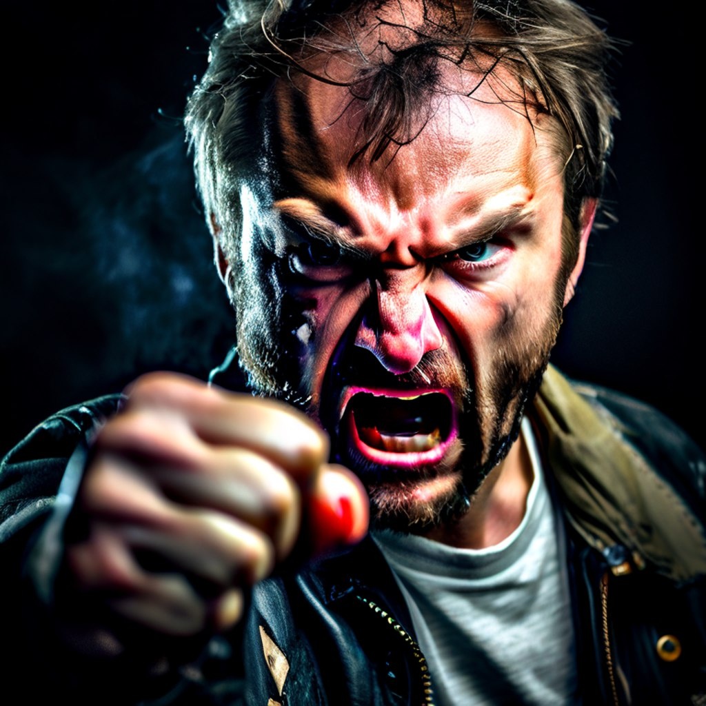 Картинка сгенерирована нейросетью 