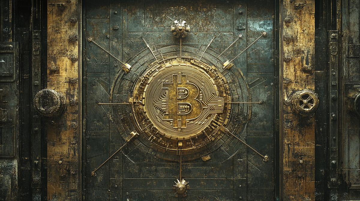    Нацбанк Чехии рассматривает вложение миллиардов евро в биткоин-резерв для увеличения прибыльности Administrator