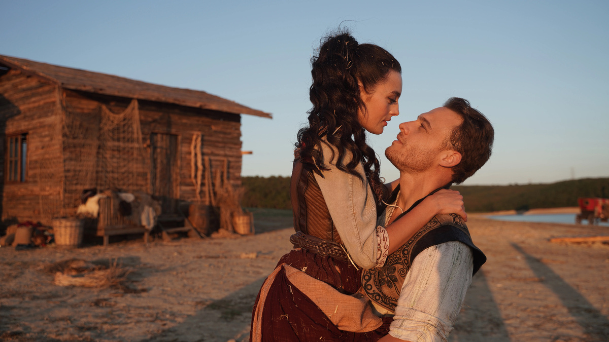 Кадр из фильма