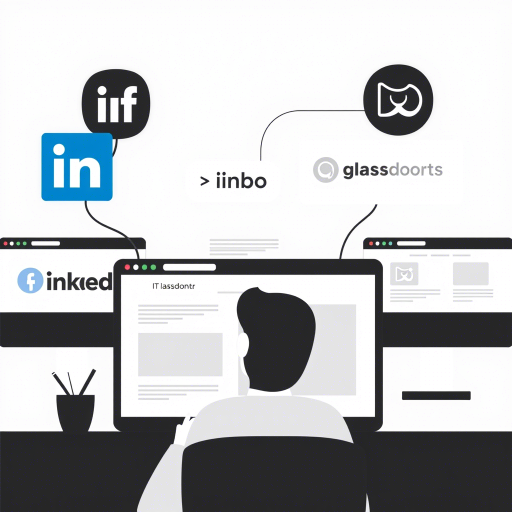 Гайд по платформам для поиска удаленной работы.