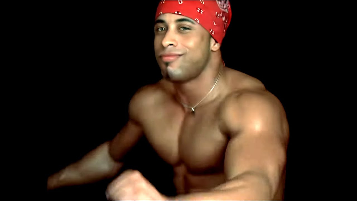 Рикардо Милос