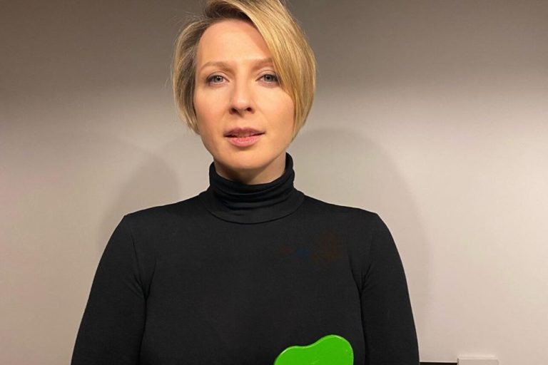    Фото: @yana_chu Оксана Маслова