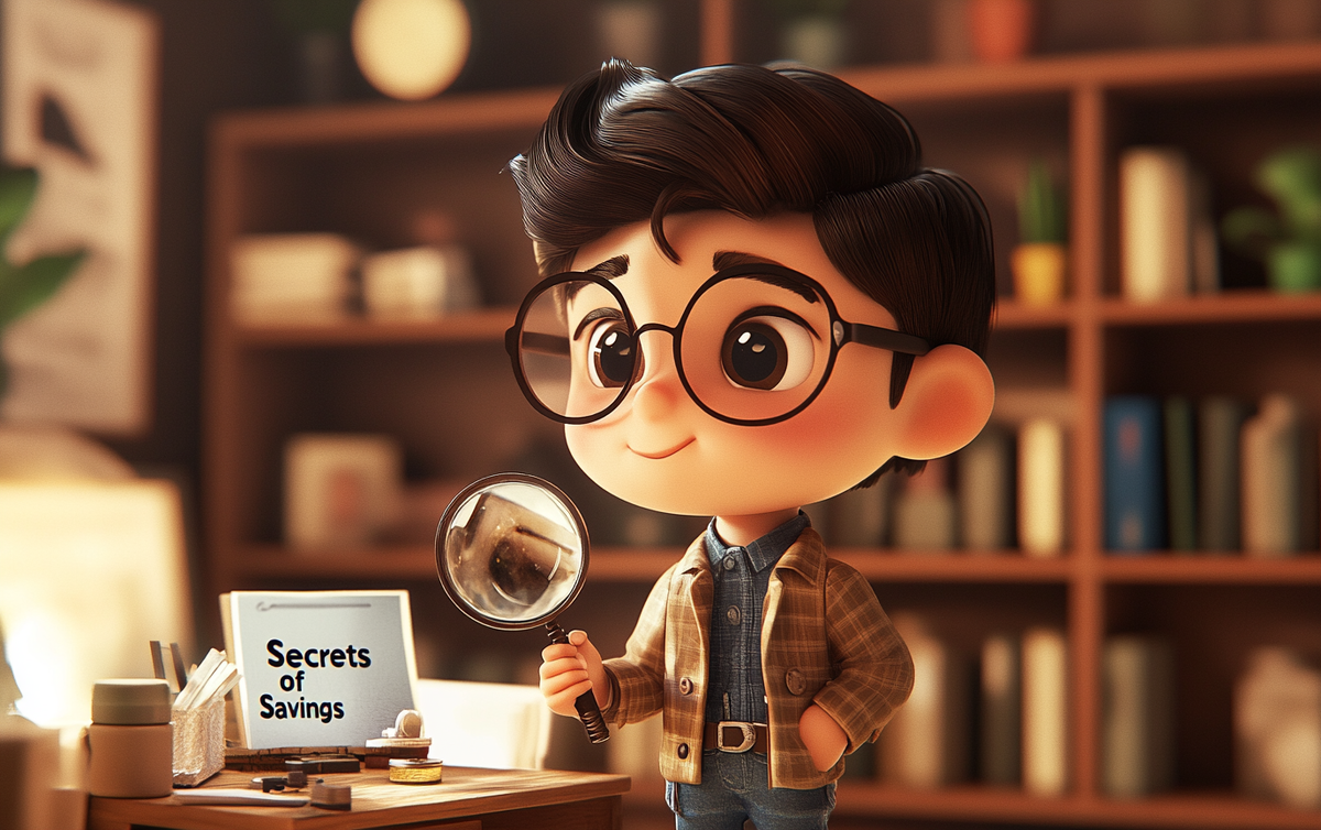    sekrety-ekonomii-uluchshit-kachestvo-zhizni Никита Титов