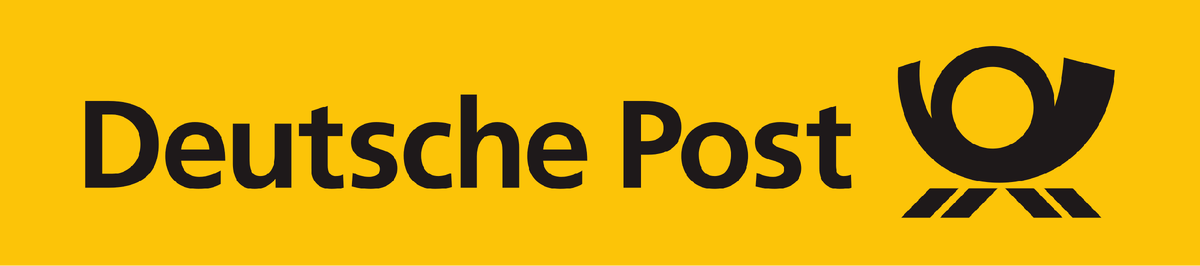 Deutsche Post  logo