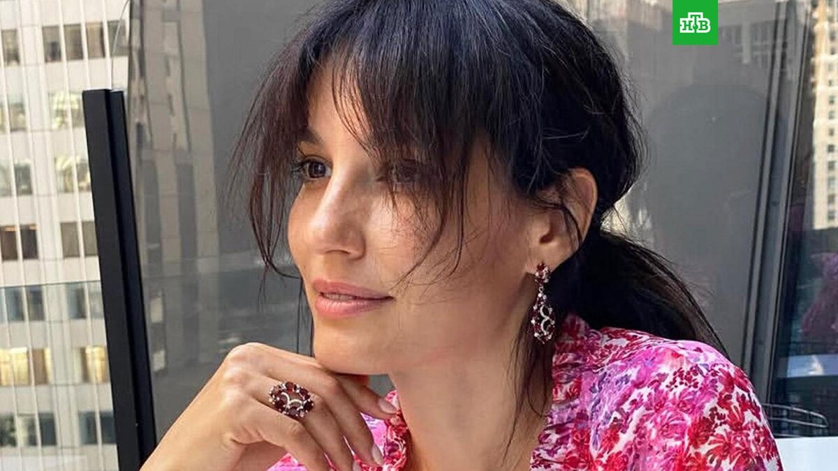    Фото: @lenamyro / соцсети