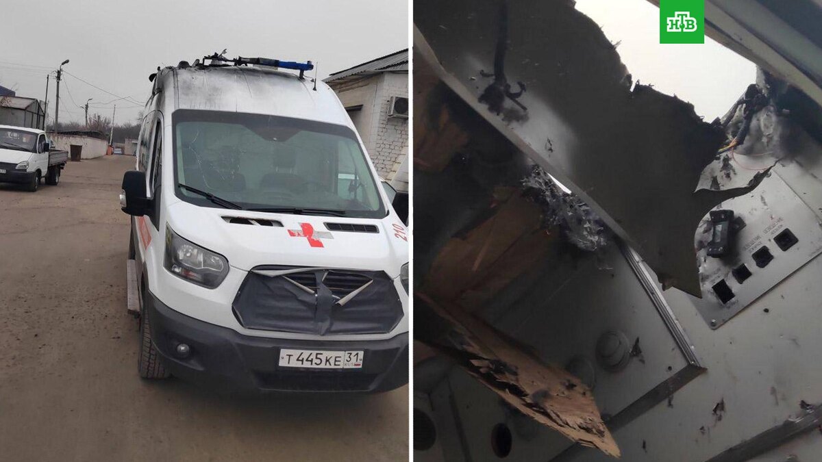    Фото: minzdrav_ru / t.me