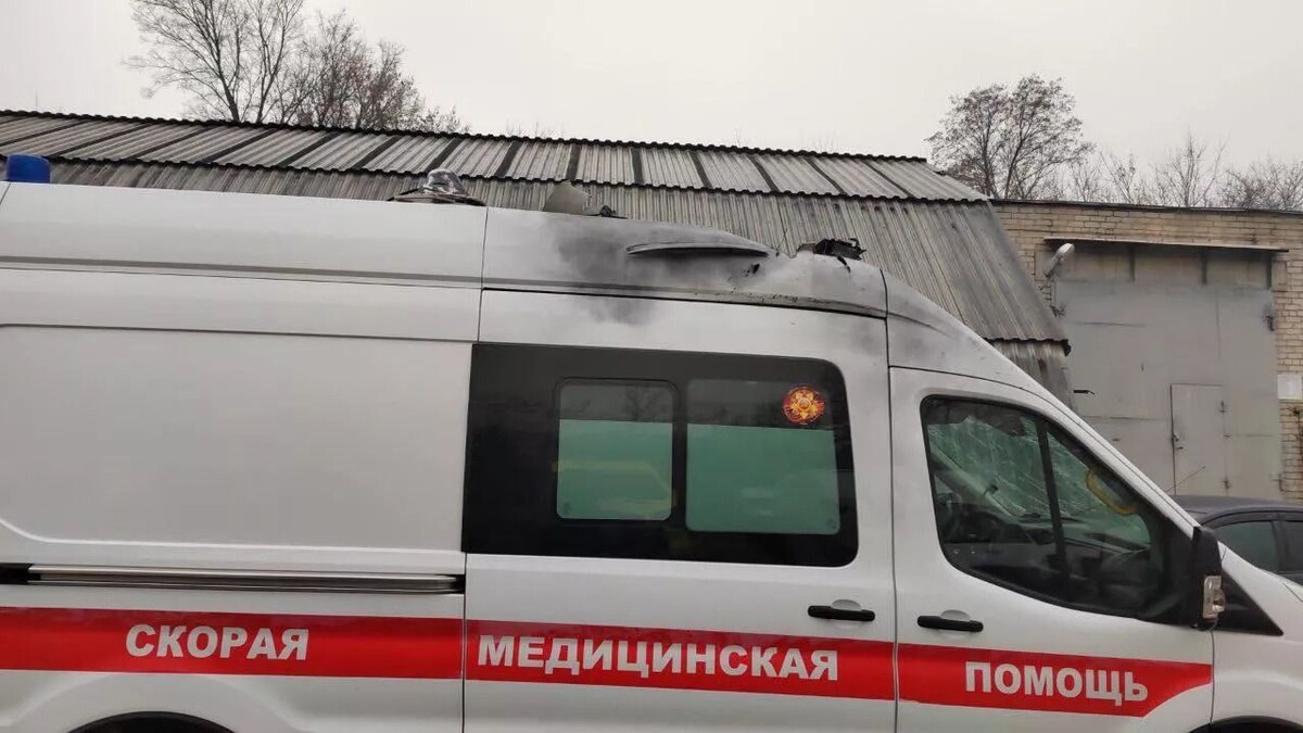     / Источник: © Минздрав России