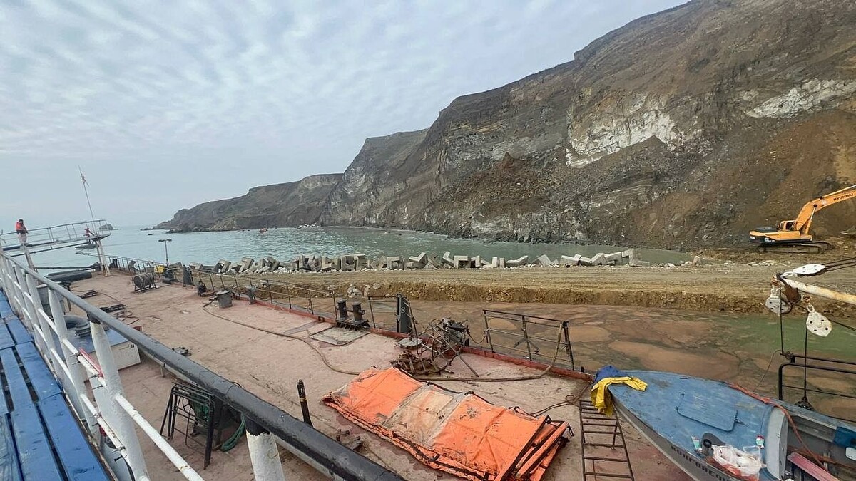    Фото: телеканал «Краснодар»