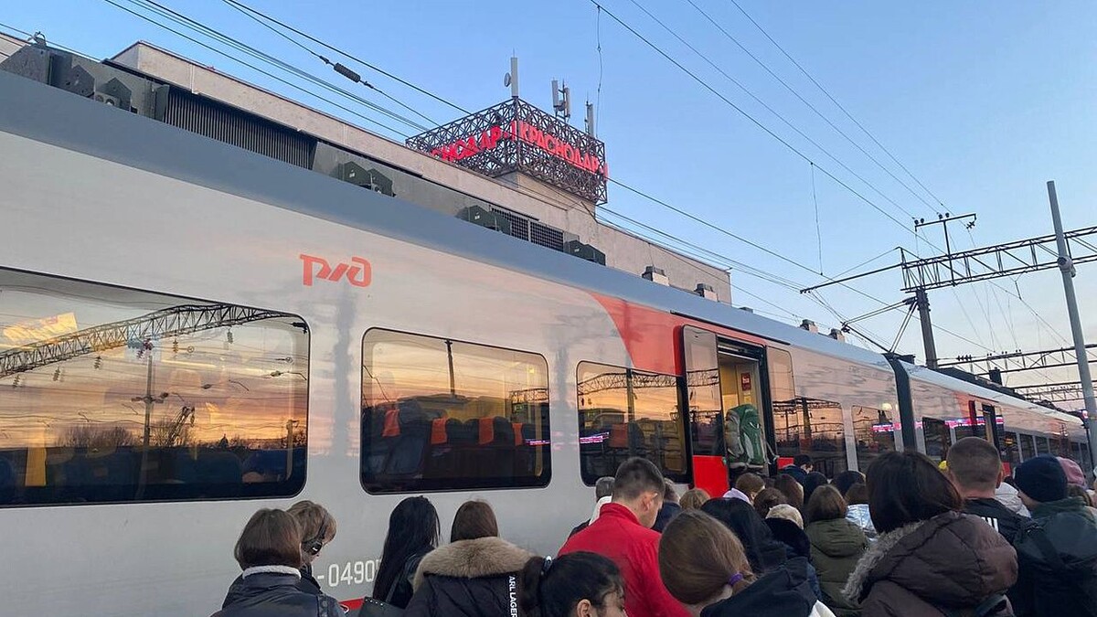    Фото: телеканал «Краснодар»