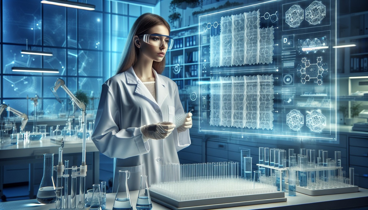    Изображение сгенерировано нейросетью DALL•Е 3 