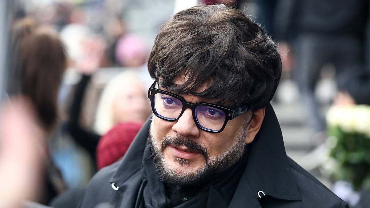    Фото: Артур Новосильцев / АГН Москва