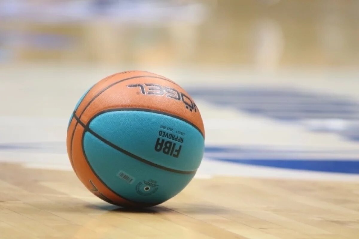    Долги баскетбольного клуба «Самара» составили около 200 млн рублей