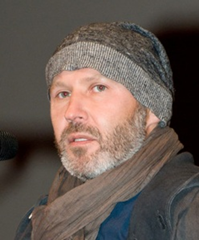 Алексей Сидоров, режиссер.