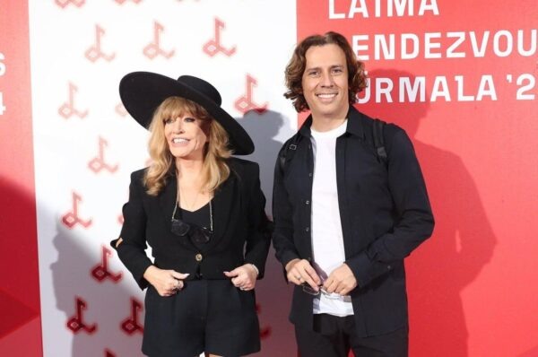    Алла Пугачева и Максим Галкин*, фото: дзен.ру