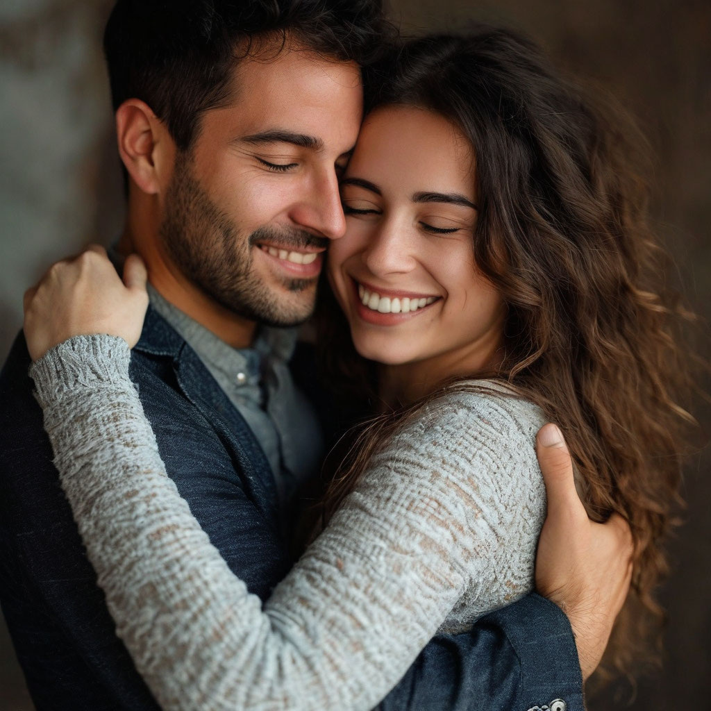 Семейная жизнь без ссор и скандалов: искусство компромисса