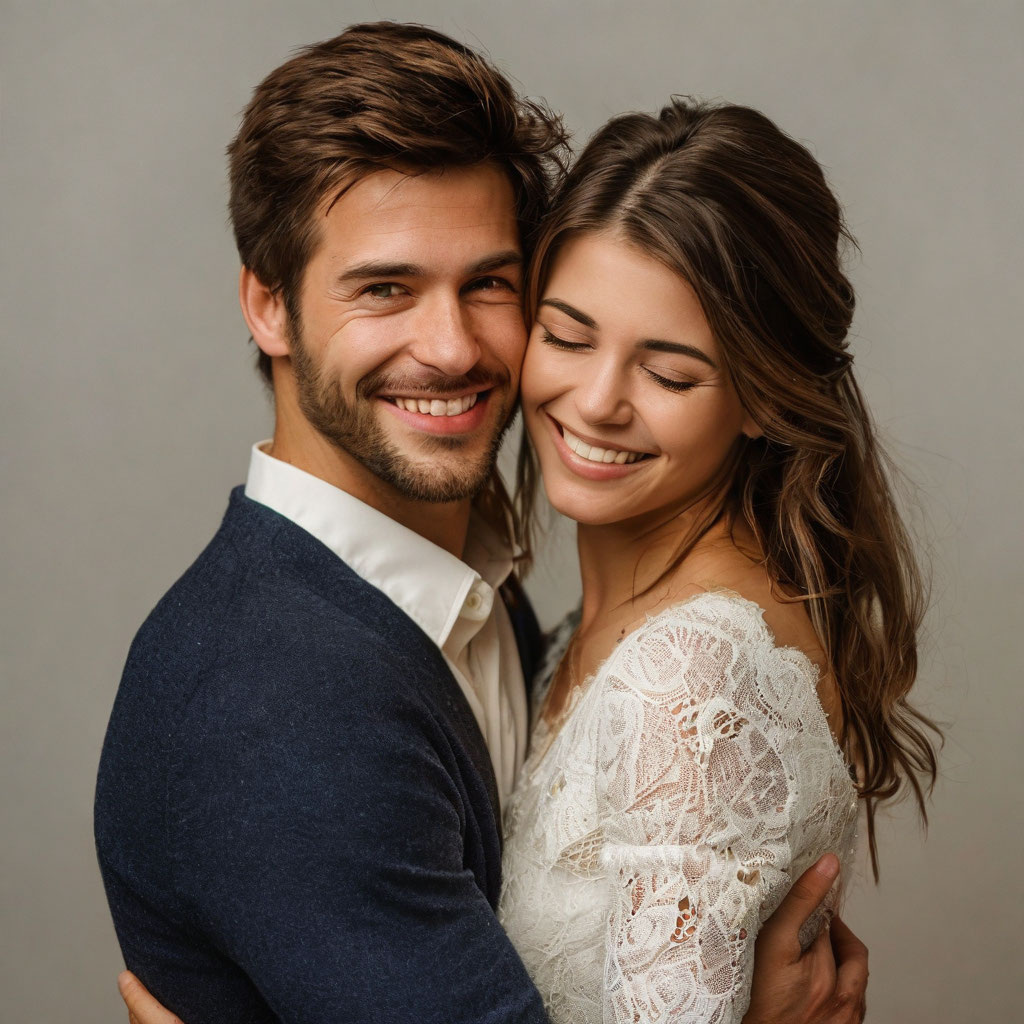 Семейная жизнь без ссор и скандалов: искусство компромисса