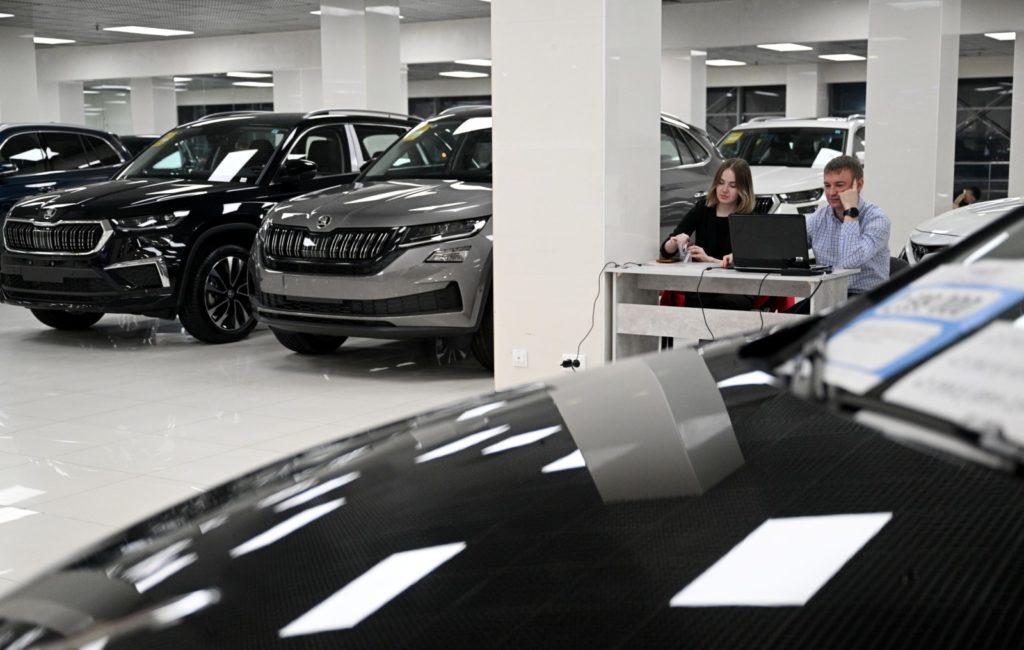    Рамиль Ситдиков / РИА Новости