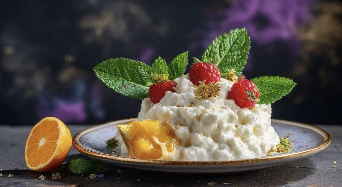 Сгенерировано в нейросети, Анна Веселова