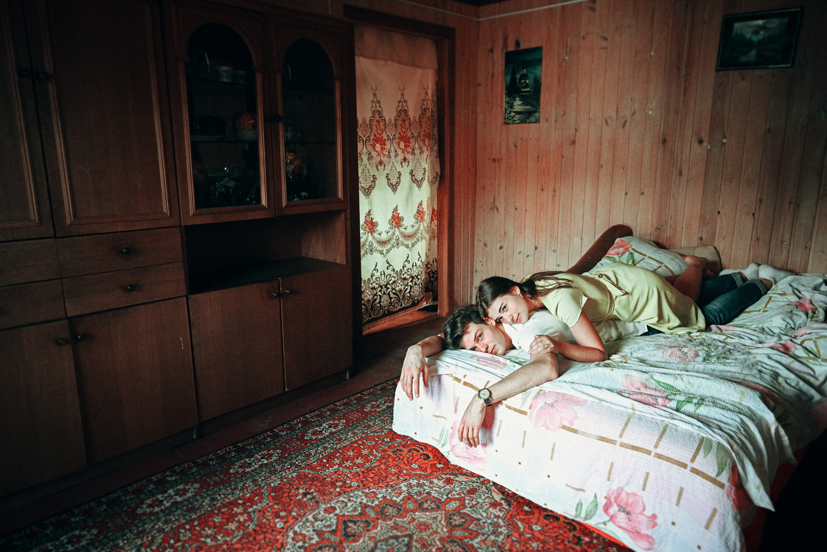 Даня и Аня 2021 год