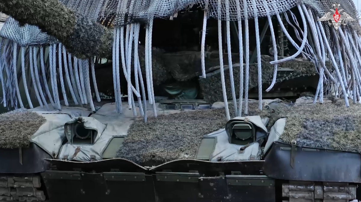    Изображение Минобороны РФ 