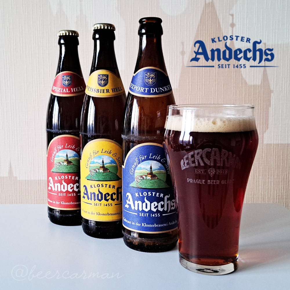 Andechs