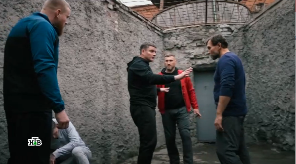 Содержание всех серий сериала "Первый отдел 4" (2025) на канале НТВ. Чем закончится последняя серия? Каким окажется финал фильма?