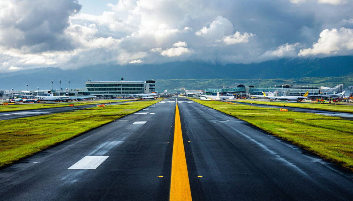    Воронежский аэропорт опроверг новости о наборе сотрудников сгенерировано ИИ Шедеврум